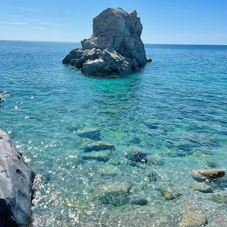 Casa Bahia * Marina di Davoli