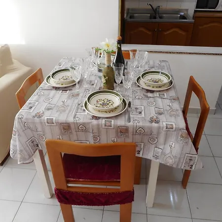 Casa Bahia Marina di Davoli