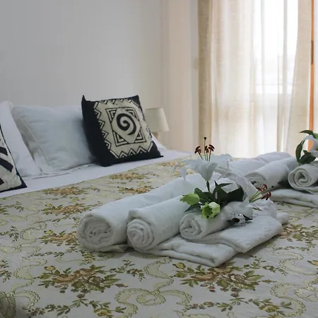 Casa Bahia Appartamento