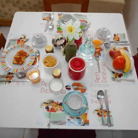 Appartamento Casa Bahia