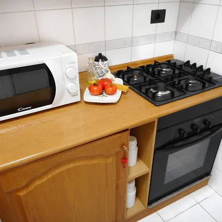 Appartamento Casa Bahia