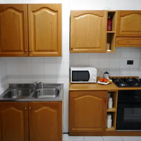 Appartamento Casa Bahia *