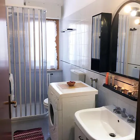 Casa Bahia Marina di Davoli