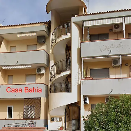 Casa Bahia Apartment *