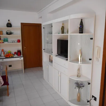Apartment Casa Bahia *