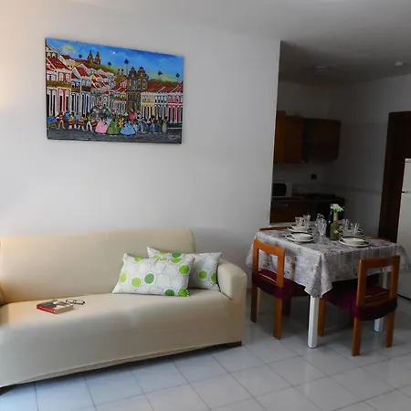 Casa Bahia Apartment *