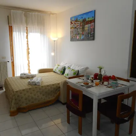 Casa Bahia Apartment Marina di Davoli