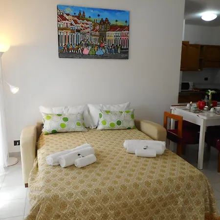 Casa Bahia *