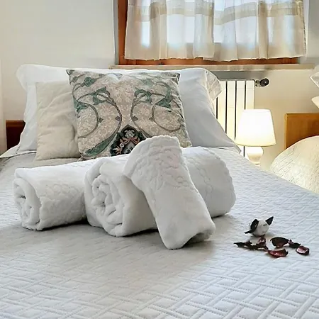 Casa Bahia Apartamento *