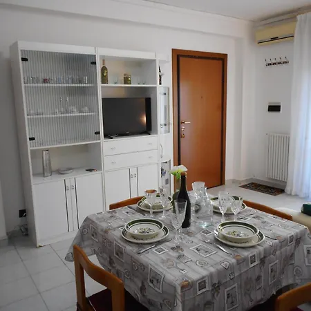 Apartamento Casa Bahia *