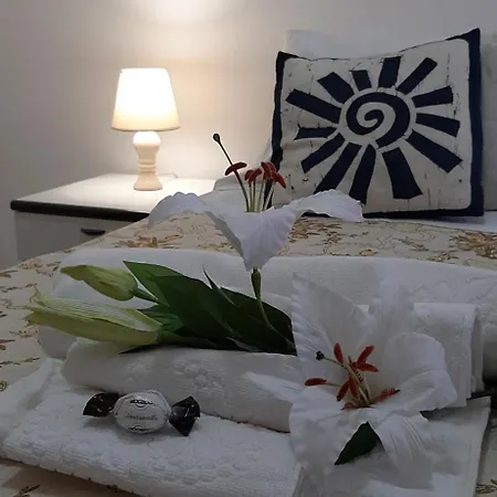 Casa Bahia Apartment Marina di Davoli