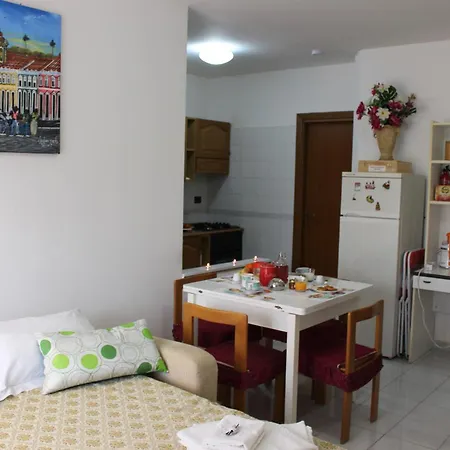 Casa Bahia Marina di Davoli