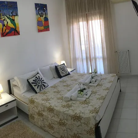 Casa Bahia Apartment *