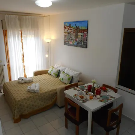 Casa Bahia * Marina di Davoli