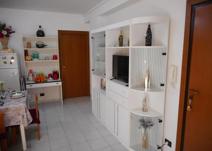 דירה Casa Bahia *