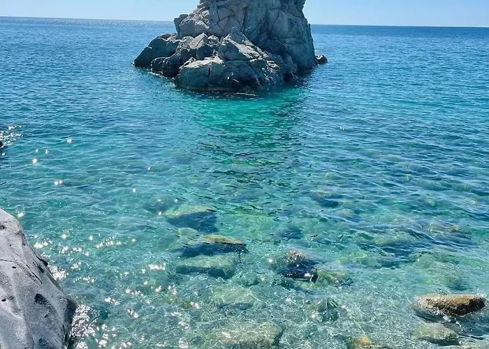 Casa Bahia * Marina di Davoli