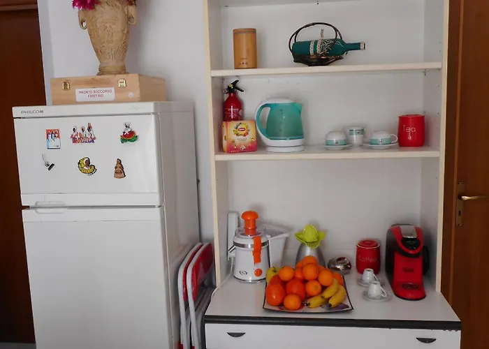 דירה Casa Bahia *