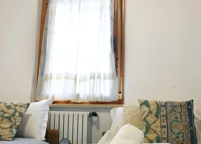 דירה Casa Bahia Marina di Davoli