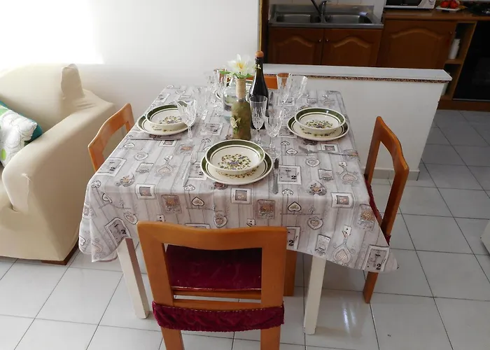 Casa Bahia Marina di Davoli