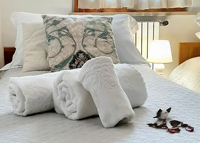 Casa Bahia דירה *