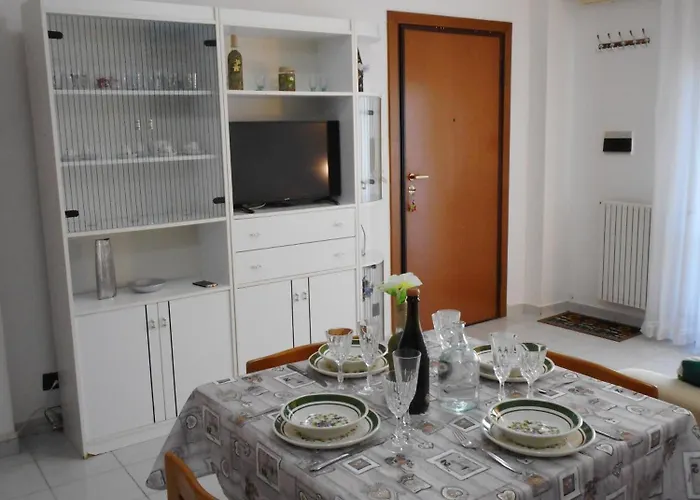 דירה Casa Bahia *