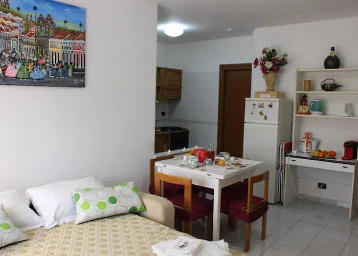 Casa Bahia Marina di Davoli