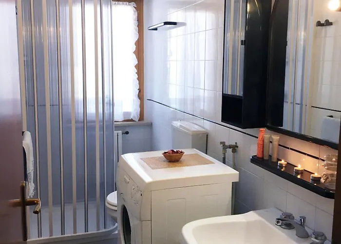 Casa Bahia Marina di Davoli