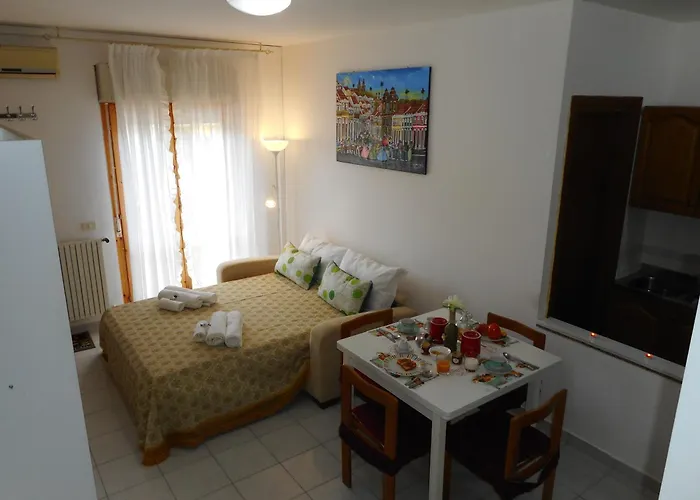 Casa Bahia * Marina di Davoli